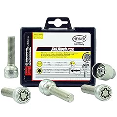 Heyner locking wheel for sale  Delivered anywhere in UK