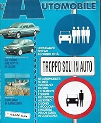 Automobile n.507 set usato  Spedito ovunque in Italia 
