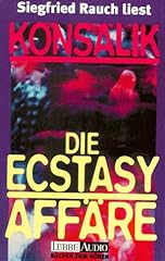 Ecstasy affäre 3 gebraucht kaufen  Wird an jeden Ort in Deutschland