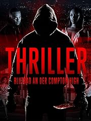 Thriller blutbad compton gebraucht kaufen  Wird an jeden Ort in Deutschland