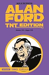 Alan ford. tnt usato  Spedito ovunque in Italia 