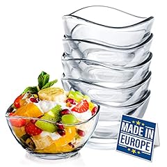 Crystalia bols verre d'occasion  Livré partout en France