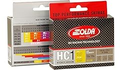 Solda hc1 hydrocarbon usato  Spedito ovunque in Italia 