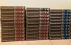 Encyclopaedia britannica gebraucht kaufen  Wird an jeden Ort in Deutschland