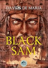 Black sam for sale  Delivered anywhere in UK