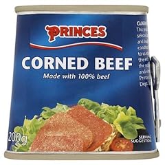 Princes corned beef for sale  Delivered anywhere in UK