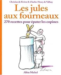 Jules fourneaux d'occasion  Livré partout en France