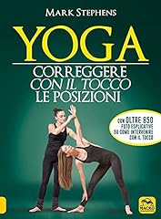 Yoga correggere con usato  Spedito ovunque in Italia 