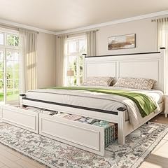 Homkdom king size for sale  Delivered anywhere in USA 