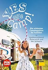 Yes camp schönsten gebraucht kaufen  Wird an jeden Ort in Deutschland