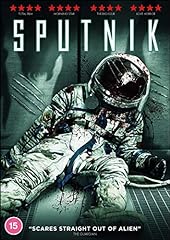 Sputnik dvd 2020 d'occasion  Livré partout en France