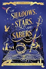 Shadows stars sabers for sale  Delivered anywhere in USA 