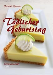 Wanner tödlicher geburtstag for sale  Delivered anywhere in UK