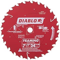 Diablo d0724a 4in for sale  Delivered anywhere in USA 