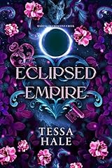 Eclipsed empire gebraucht kaufen  Wird an jeden Ort in Deutschland