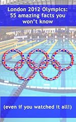 London 2012 olympics for sale  Delivered anywhere in UK