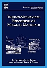 Thermo mechanical processing for sale  Delivered anywhere in UK