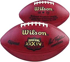 Super bowl xxxiv for sale  Delivered anywhere in USA 