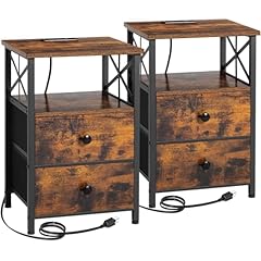 Amhancible night stand for sale  Delivered anywhere in USA 