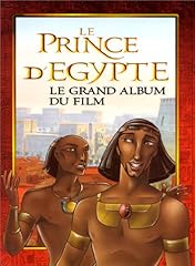 Prince egypte grand d'occasion  Livré partout en France