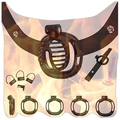 Lightweight protective cage for sale  Delivered anywhere in UK