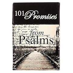 101 promises psalms for sale  Delivered anywhere in USA 