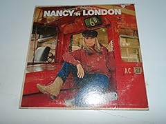 Nancy london for sale  Delivered anywhere in USA 