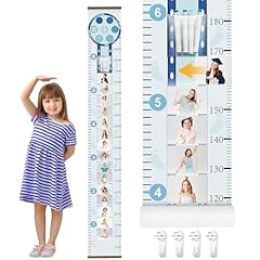 Projector growth chart for sale  Delivered anywhere in USA 