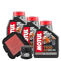 Kit tagliando suzuki usato  Spedito ovunque in Italia 