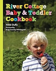River cottage baby d'occasion  Livré partout en France