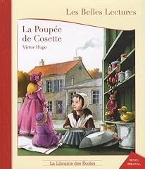 Belles histoires poupée d'occasion  Livré partout en France