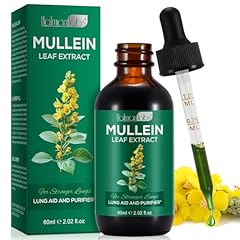Mullein drops mullein for sale  Delivered anywhere in UK