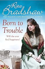 Born trouble wanted for sale  Delivered anywhere in UK
