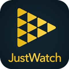 Justwatch streaming guide for sale  Delivered anywhere in USA 