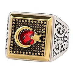 Smalllove islamic ring for sale  Delivered anywhere in USA 