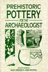 Prehistoric pottery archaeolog for sale  Delivered anywhere in USA 