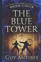 The blue tower d'occasion  Livré partout en France
