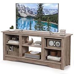 Costway stand tvs for sale  Delivered anywhere in UK