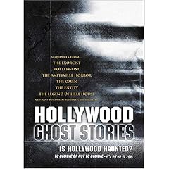 Hollywood ghost stories for sale  Delivered anywhere in USA 