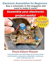 Assemble electronic project for sale  Delivered anywhere in UK