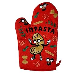 Impasta oven mitt for sale  Delivered anywhere in USA 