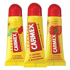 Carmex cherry classic for sale  Delivered anywhere in UK
