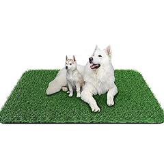 Grass pad dogs for sale  Delivered anywhere in USA 