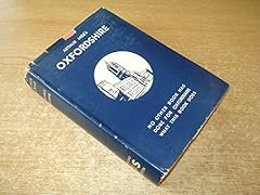 Arthur mee oxfordshire for sale  Delivered anywhere in UK