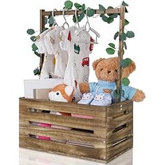 Snpwne wooden baby for sale  Delivered anywhere in USA 