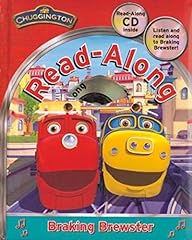 Chuggington read along for sale  Delivered anywhere in UK