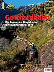 Gotthardbahn legendäre bergst gebraucht kaufen  Wird an jeden Ort in Deutschland