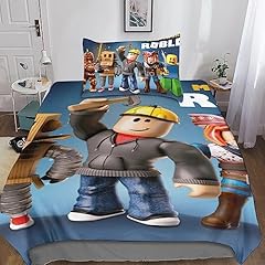 Roblox bedding set for sale  Delivered anywhere in UK