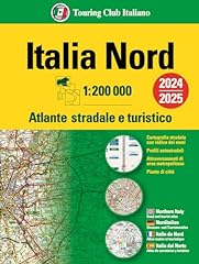 Italia. atlante stradale usato  Spedito ovunque in Italia 