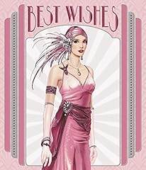 Art deco woman for sale  Delivered anywhere in UK
